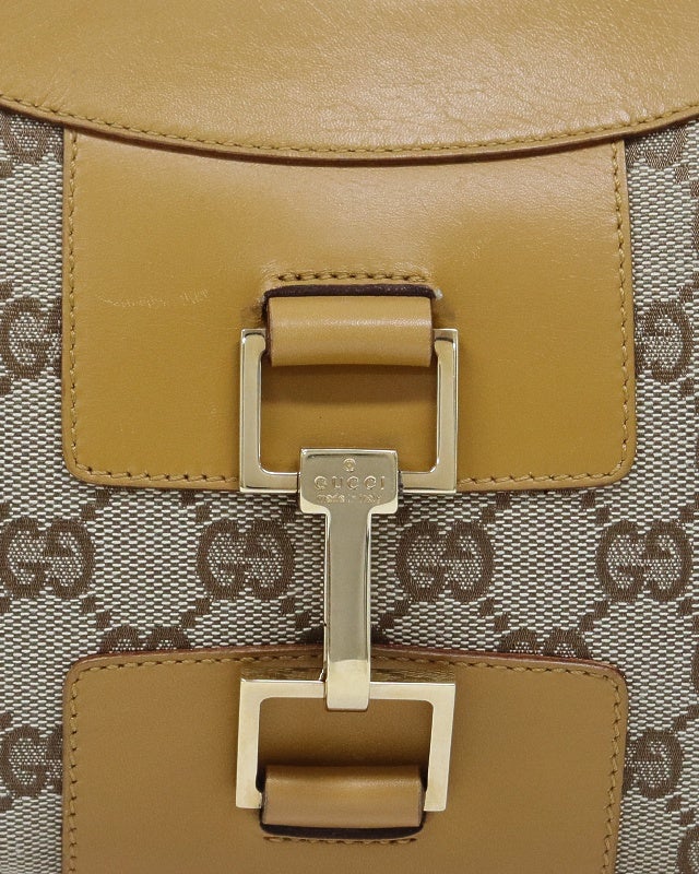 GUCCI GGジャッキーワンショルダーバッグ | Hedy