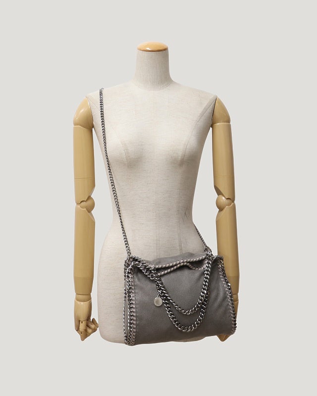 Stella McCartney ファラベラ ミニ | Hedy