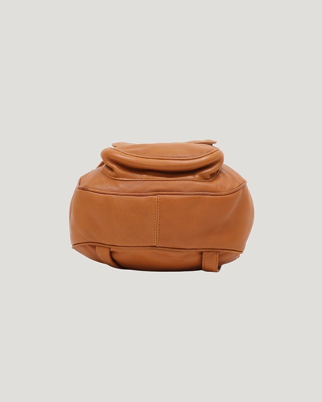 LOEWE アナグラムレザーリュックサック | Hedy