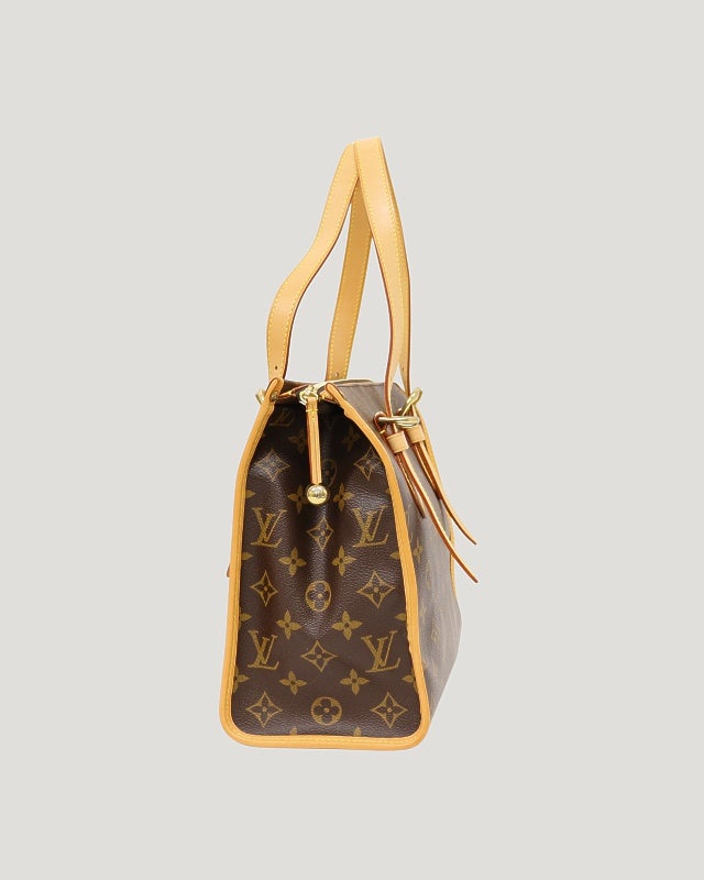 LOUIS VUITTON モノグラム ポパンクール・オ | Hedy