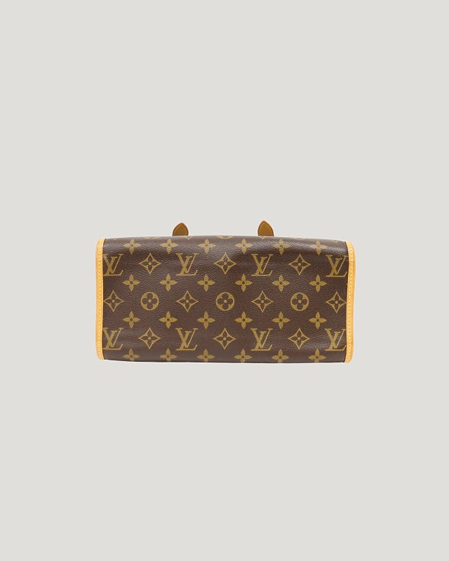 LOUIS VUITTON モノグラム ポパンクール・オ | Hedy