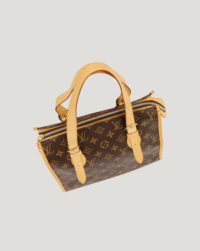 LOUIS VUITTON モノグラム ポパンクール・オ | Hedy