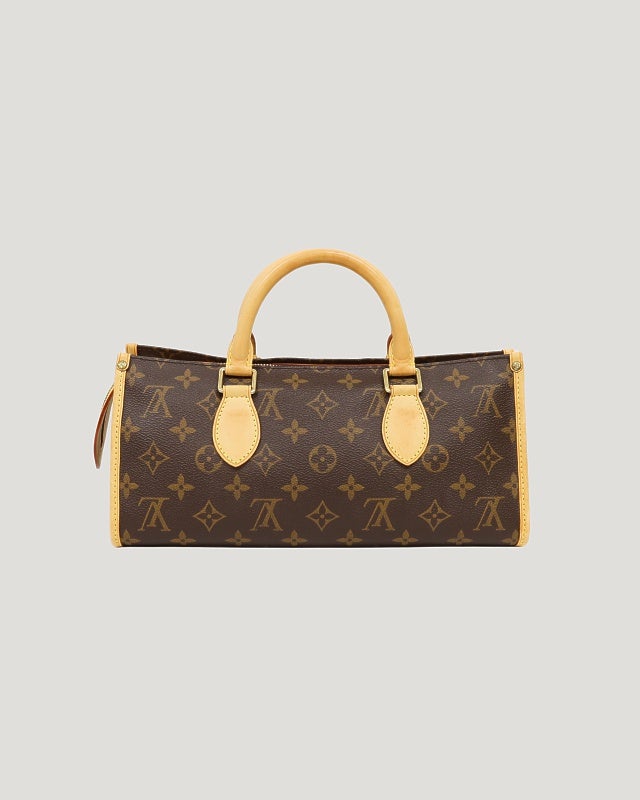 LOUIS VUITTON モノグラム ポパンクール | Hedy