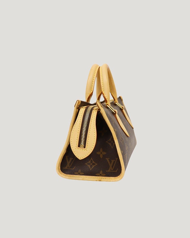 LOUIS VUITTON モノグラム ポパンクール | Hedy