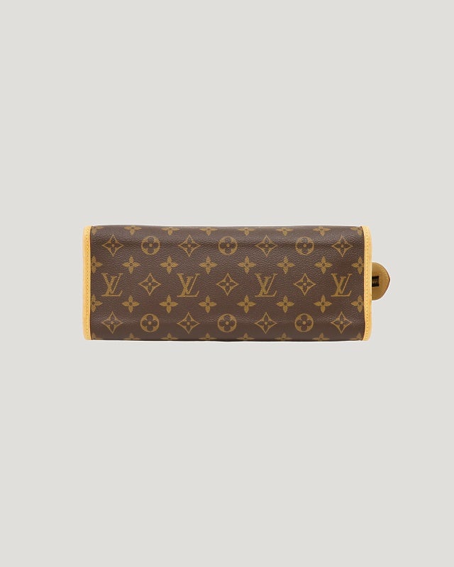LOUIS VUITTON モノグラム ポパンクール | Hedy
