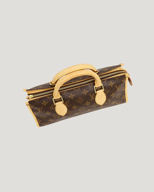 LOUIS VUITTON モノグラム ポパンクール | Hedy