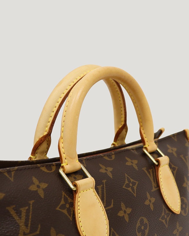 LOUIS VUITTON モノグラム ポパンクール | Hedy