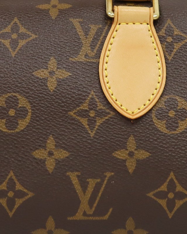LOUIS VUITTON モノグラム ポパンクール | Hedy
