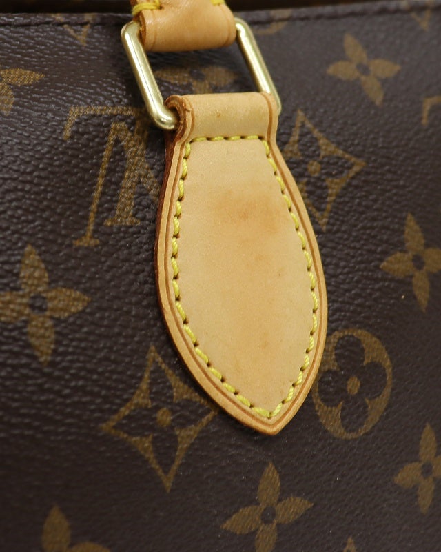 LOUIS VUITTON モノグラム ポパンクール | Hedy
