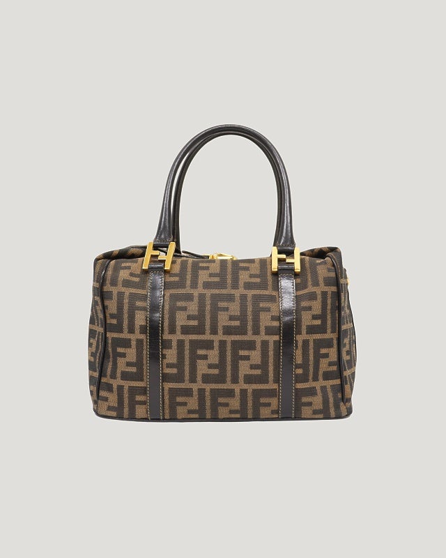 SAKURA　FENDI ズッカ柄 ハンドバッグ FENDI ズッカ柄2Wayバッグ | Hedy