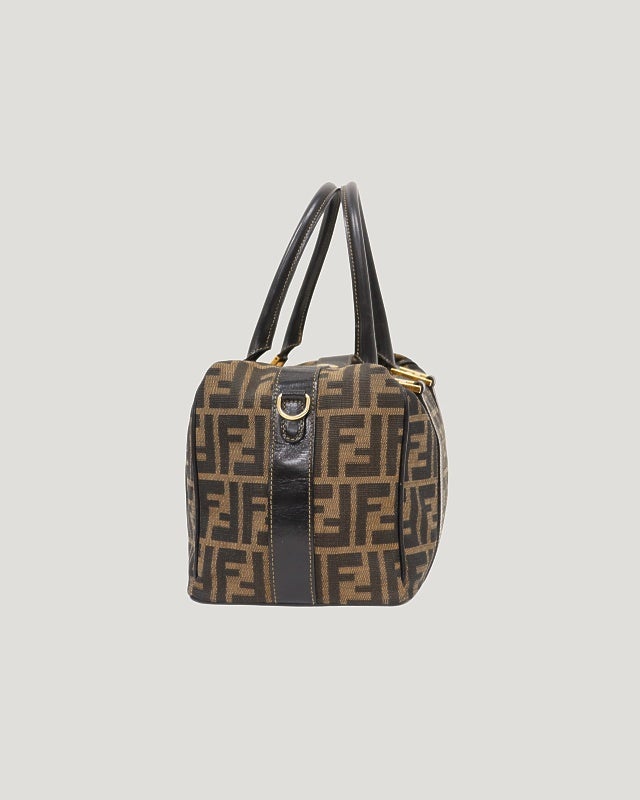 FENDI ズッカ柄2Wayバッグ | Hedy