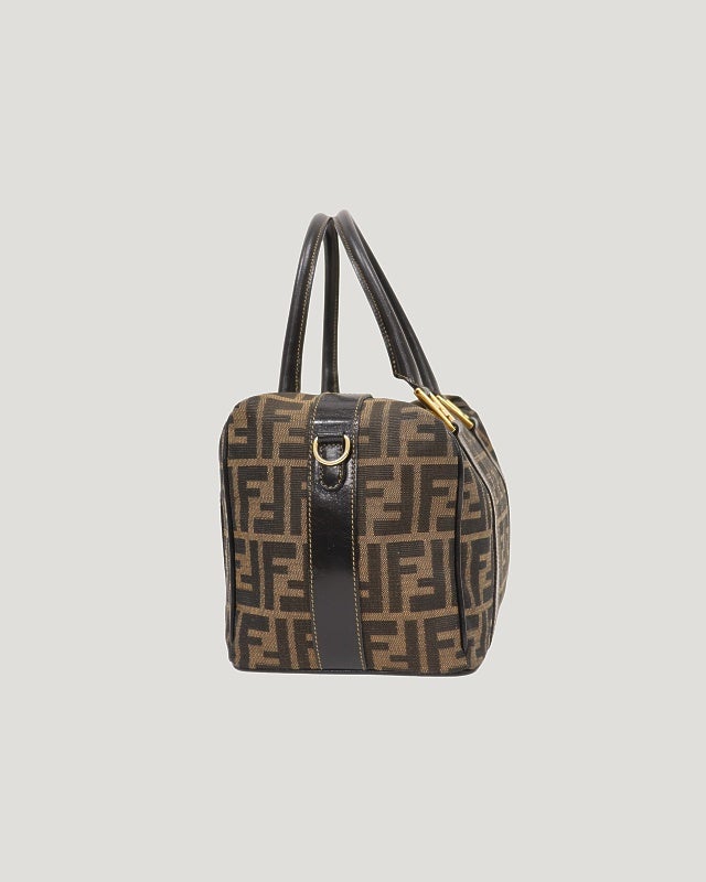 FENDI ズッカ柄2Wayバッグ | Hedy