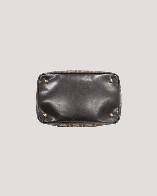 FENDI ズッカ柄 2wayショルダーバッグ(財布付き) FENDI ズッカ柄2Wayバッグ | Hedy