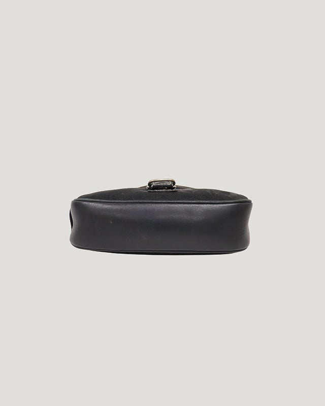 COACH シグネチャーワンショルダーバッグ | Hedy