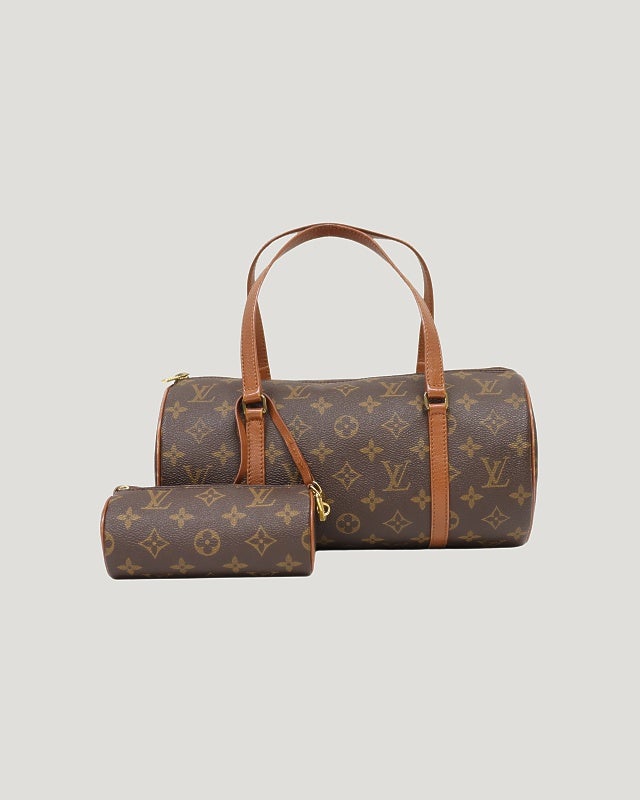 LOUIS VUITTON（ルイ・ヴィトン）ハンドバッグ | 【公式】ヴィンテージ