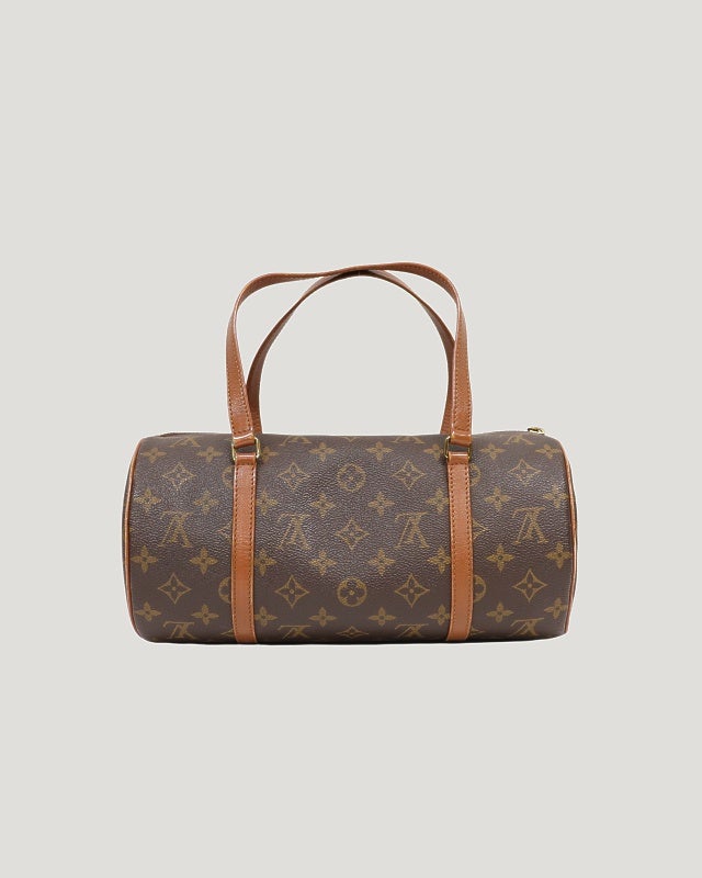 LOUIS VUITTON モノグラム Vintageパピヨン30 | Hedy