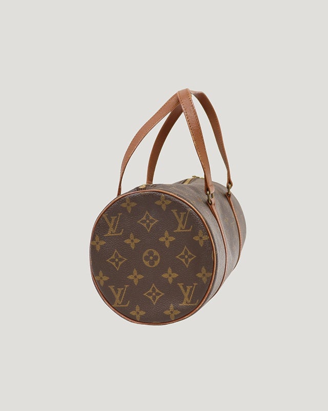LOUIS VUITTON モノグラム Vintageパピヨン30 | Hedy