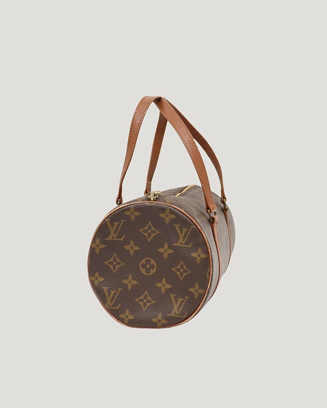 LOUIS VUITTON モノグラム Vintageパピヨン30 | Hedy