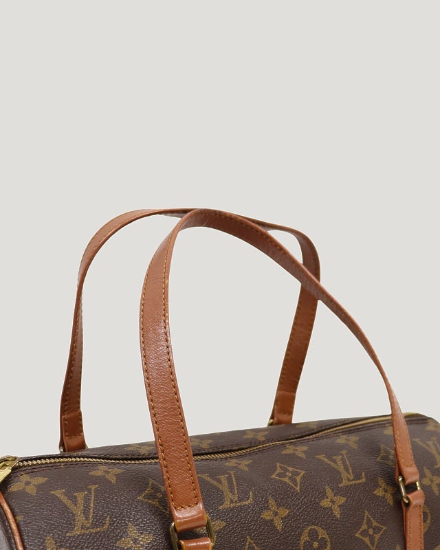 LOUIS VUITTON モノグラム Vintageパピヨン30 | Hedy