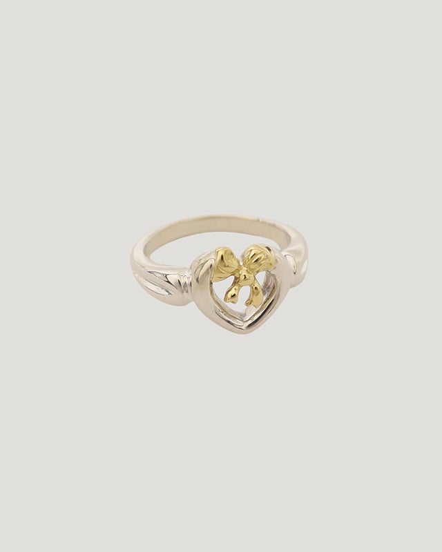 TIFFANY&CO.（ティファニー）リング | 【公式】ヴィンテージショップHedy