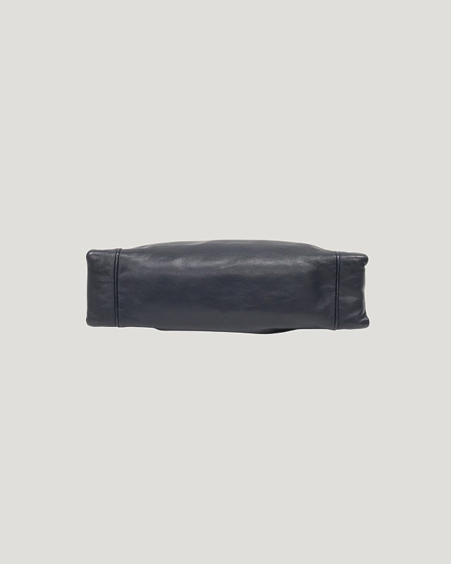 LOEWE アナグラムレザーワンショルダーバッグ | Hedy