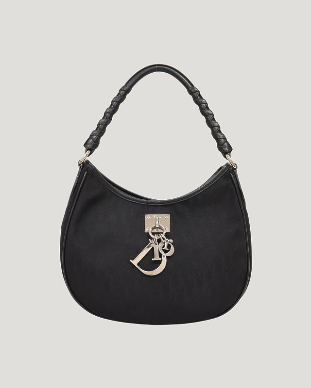 DIOR トロッターワンショルダーバッグ | Hedy