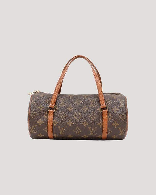 LOUIS VUITTON モノグラム Vintageパピヨン26 | Hedy