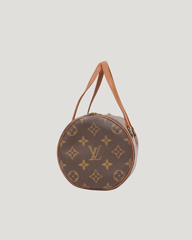 LOUIS VUITTON モノグラム Vintageパピヨン26 | Hedy