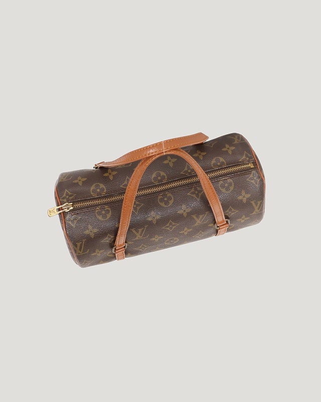 LOUIS VUITTON モノグラム Vintageパピヨン26 | Hedy
