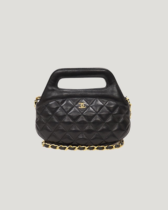 CHANEL（シャネル） | 【公式】ヴィンテージショップHedy