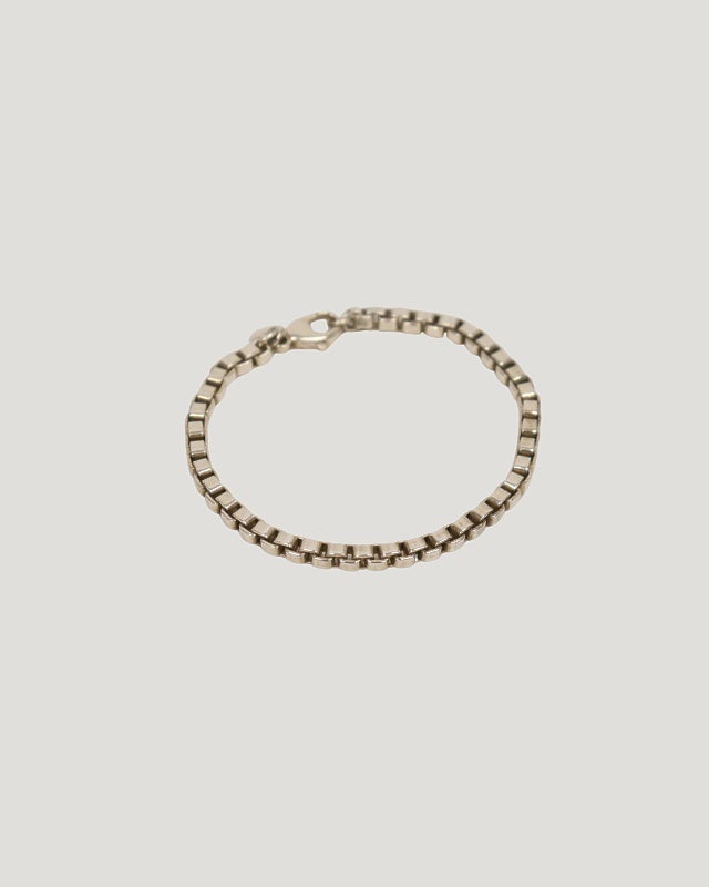 TIFFANY&CO.（ティファニー）ブレスレット | 【公式】ヴィンテージ
