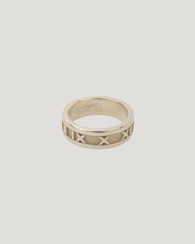 TIFFANY&CO. アトラスリング | Hedy