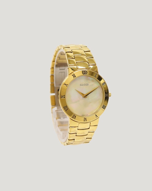 Cartier マストコリゼ ヴェルメイユ | Hedy