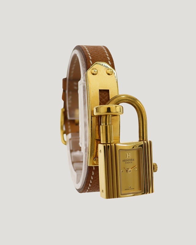 HERMES ケリーウォッチ | Hedy