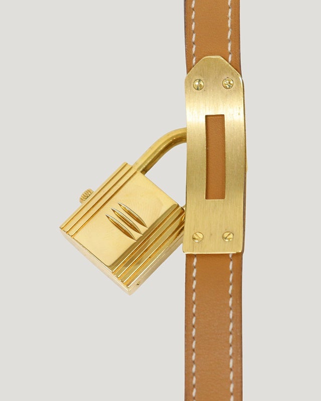 HERMES ケリーウォッチ | Hedy