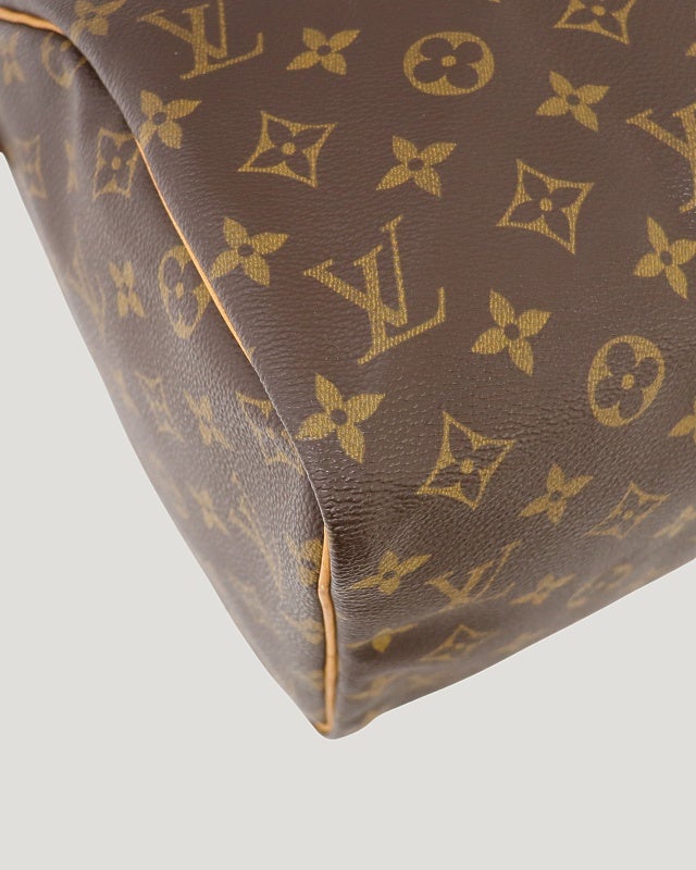 LOUIS VUITTON モノグラム スピーディ30 | Hedy