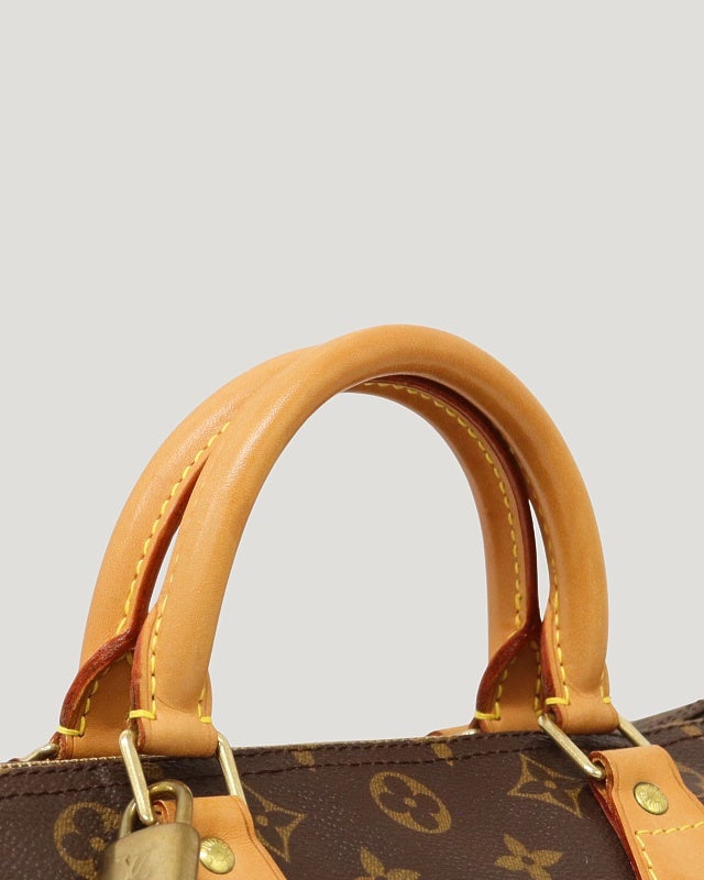 LOUIS VUITTON モノグラム スピーディ30 | Hedy