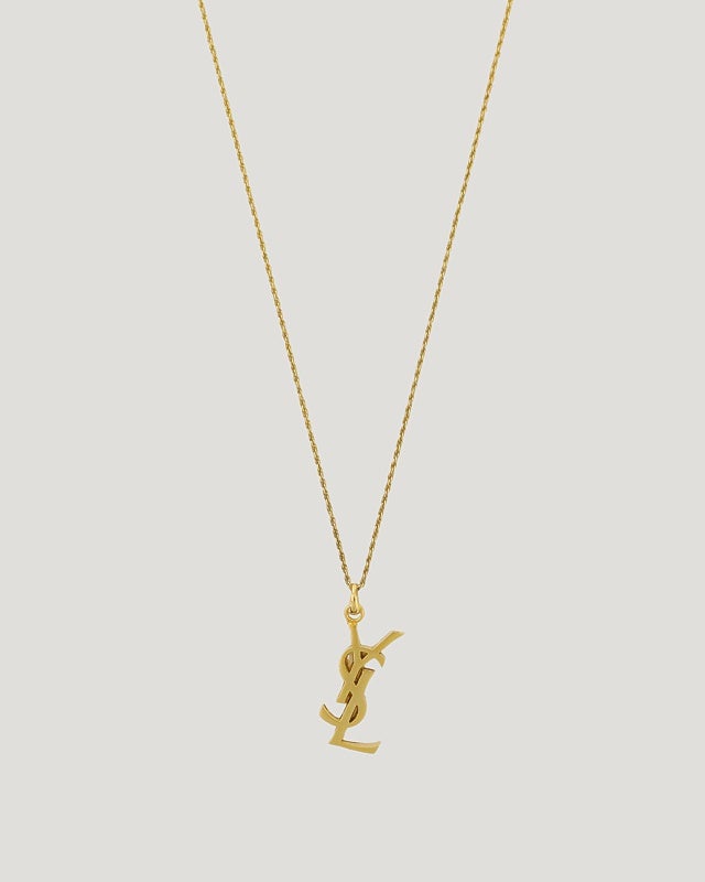 YSL（イヴ・サンローラン）アクセサリー | 【公式】ヴィンテージ