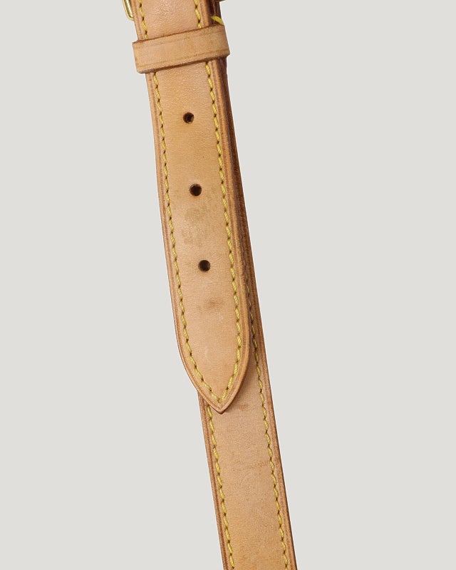 LOUIS VUITTON モノグラム モンスリMM | Hedy