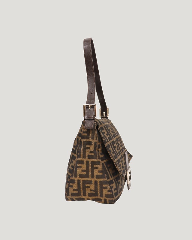 FENDI ズッカ柄マンマバケット | Hedy