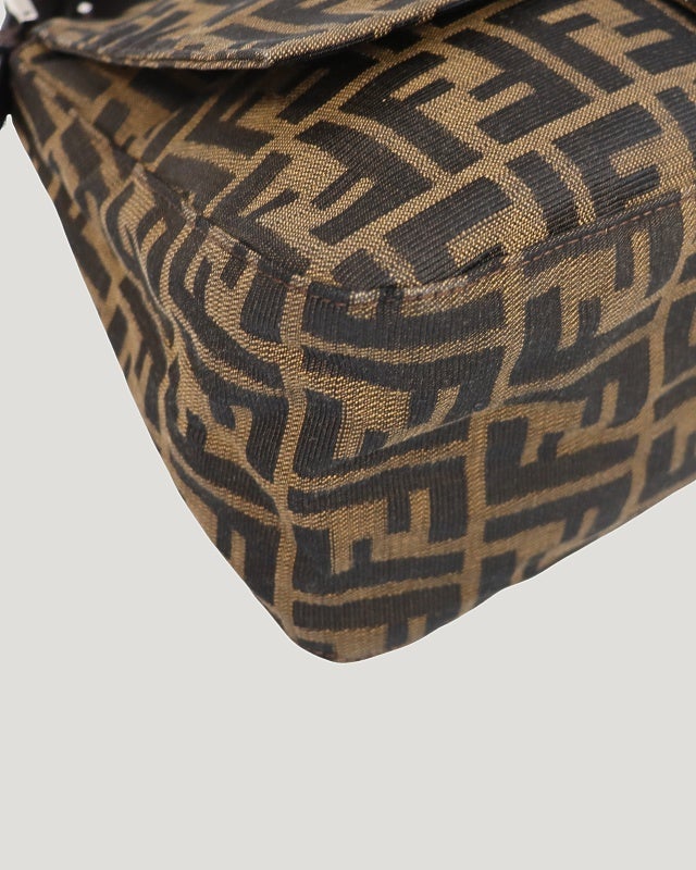 FENDI ズッカ柄マンマバケット | Hedy