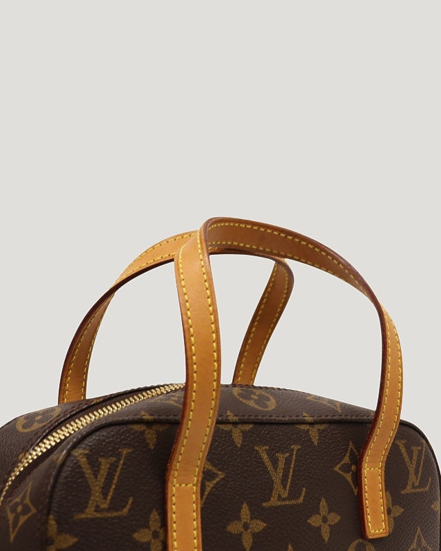 LOUIS VUITTON モノグラム スポンティーニ | Hedy