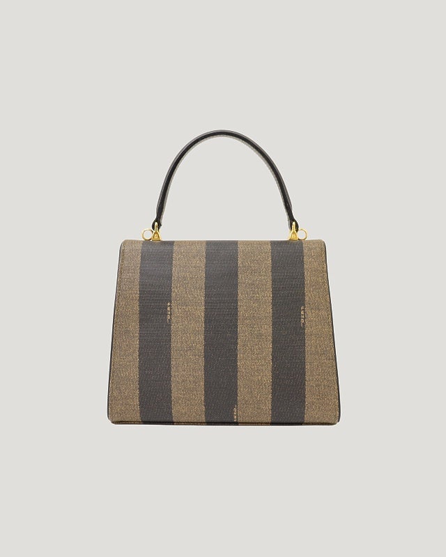 FENDI ぺカン柄2Wayバッグ | Hedy