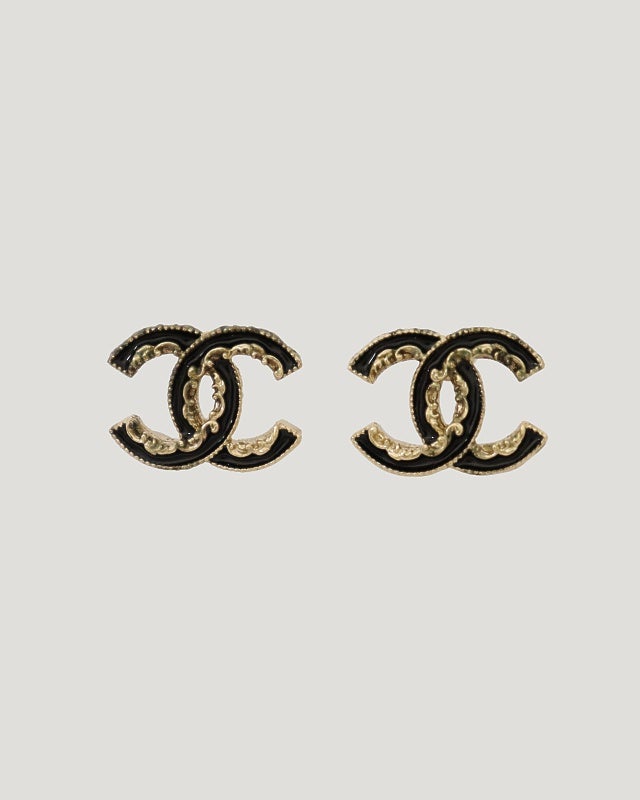 CHANEL COCOピアス | Hedy