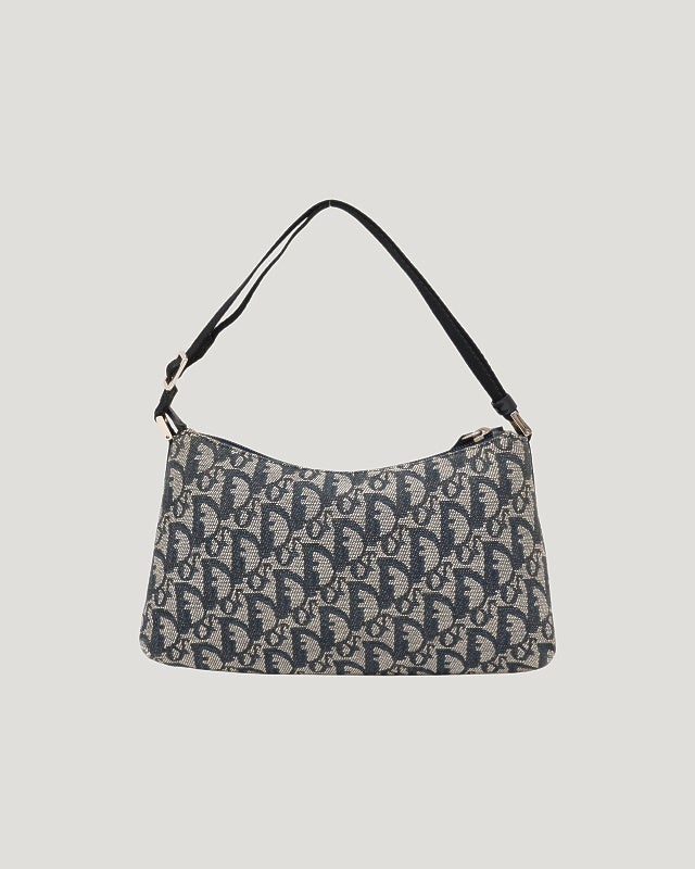 DIOR トロッター柄ワンショルダーバッグ | Hedy