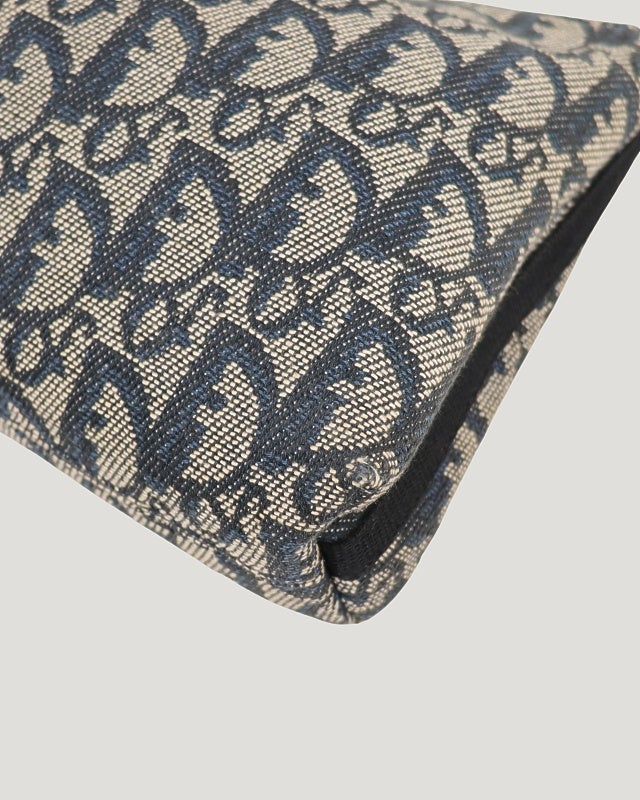 DIOR トロッター柄ワンショルダーバッグ | Hedy