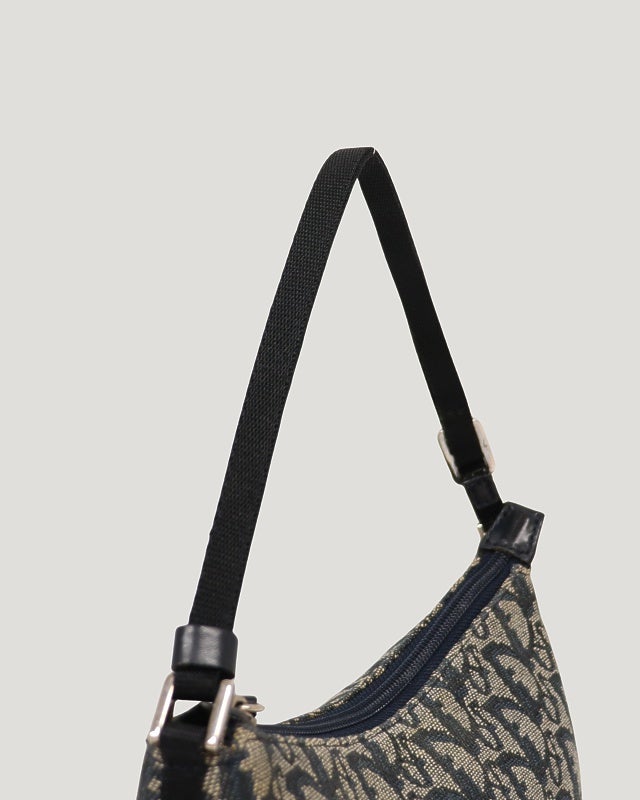 DIOR トロッター柄ワンショルダーバッグ | Hedy