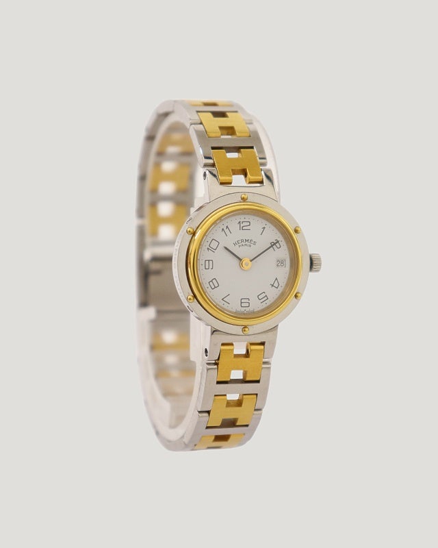 HERMES クリッパー | Hedy