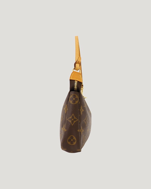 LOUIS VUITTON モノグラム ポシェット・アクセソワール | Hedy