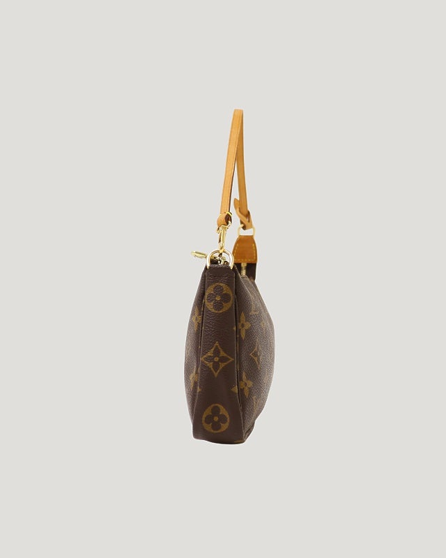 LOUIS VUITTON モノグラム ポシェット・アクセソワール | Hedy